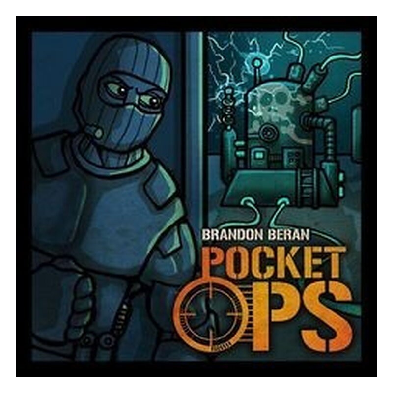 Pocket Ops