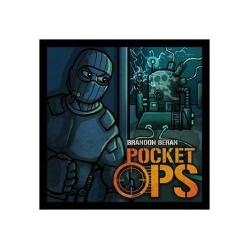 Pocket Ops