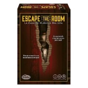 Escape The Room: La Casa De Muñecas Maldita