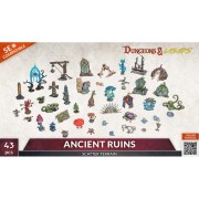 Ancient Ruins - Dungeons & Lasers