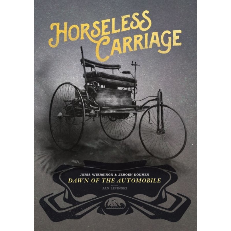 Horseless Carriage (EN/DE)