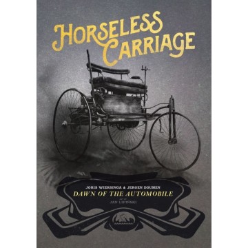 Horseless Carriage (EN/DE)