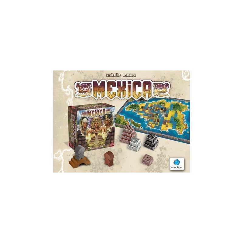 Mexica