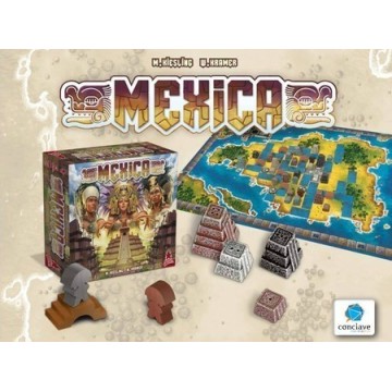 Mexica