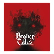 Broken tales - libro básico