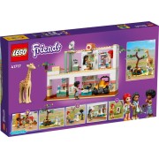 LEGO-41717 Rescate de la Fauna Salvaje de Mia