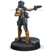 Imperial Service Yu Jing Sectorial Starter Pack - Infinity CodeOne