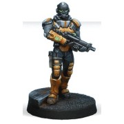 Imperial Service Yu Jing Sectorial Starter Pack - Infinity CodeOne
