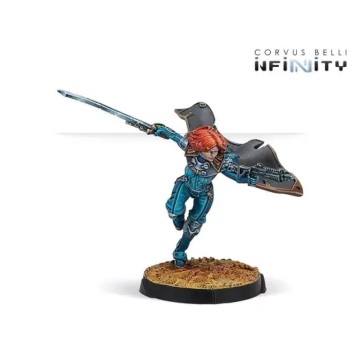 Reinforcements: Haqqislam Pack Alpha - Infinity