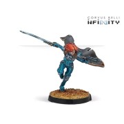 Reinforcements: Haqqislam Pack Alpha - Infinity