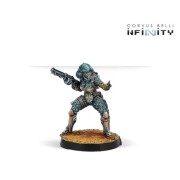 Reinforcements: Haqqislam Pack Alpha - Infinity