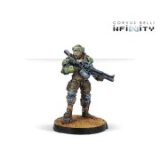 Reinforcements: Haqqislam Pack Alpha - Infinity