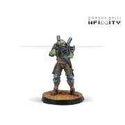 Reinforcements: Haqqislam Pack Alpha - Infinity