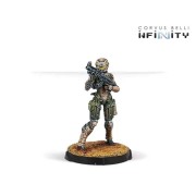 Reinforcements: Haqqislam Pack Alpha - Infinity