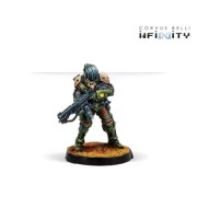 Reinforcements: Haqqislam Pack Alpha - Infinity
