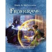 Frostgrave Segunda Edición