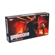 Wolfenstein Board Game