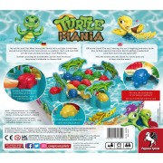 Turtle Mania (ENG/GE)