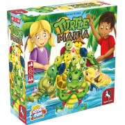 Turtle Mania (ENG/GE)