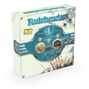 Rulebenders (Inglés)