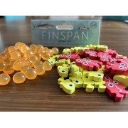 Upgrade Pack - Finspan
