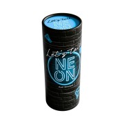 Let's Talk NEON - Azul