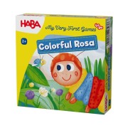 MVFG To Go - Colorful Rosa