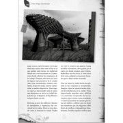 Greenscape - Savage Worlds Greenscape
