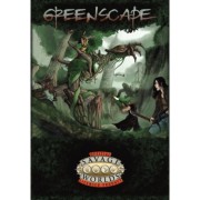 Greenscape - Savage Worlds Greenscape