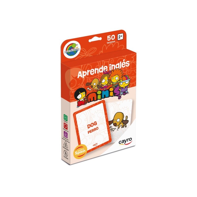 Aprende Inglés