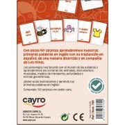 Aprende Inglés