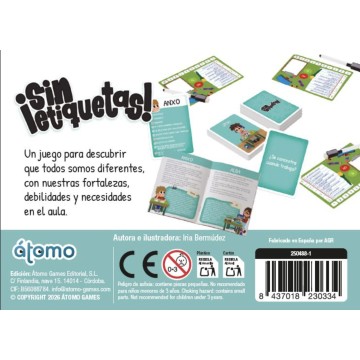 Sin Etiquetas
