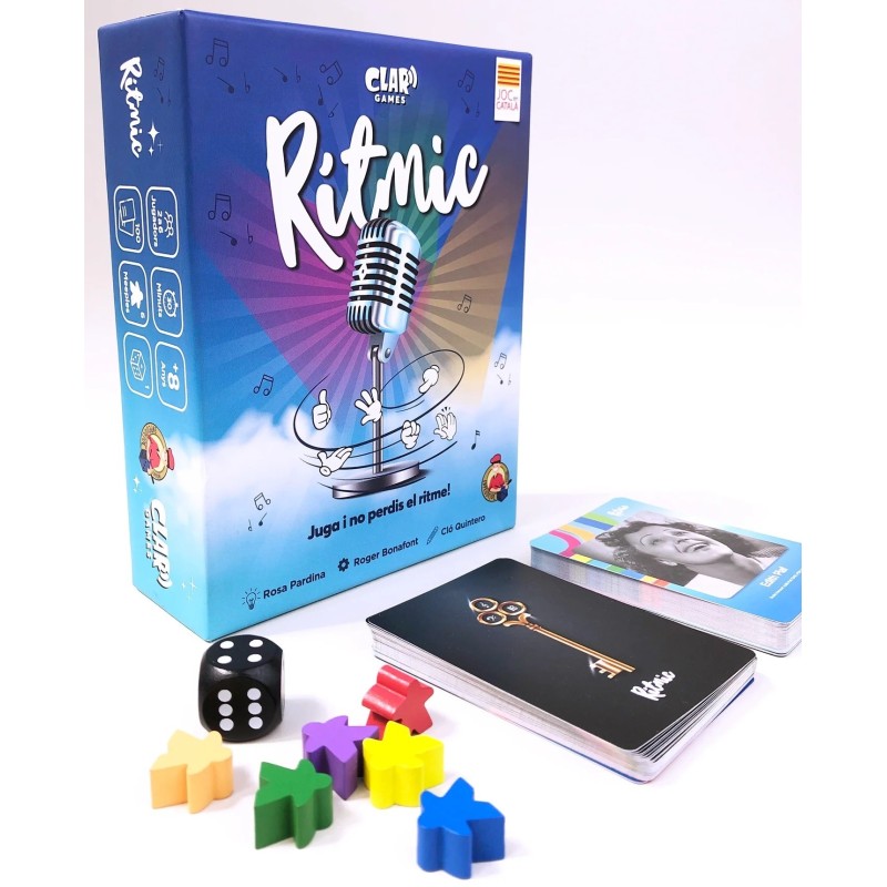 Rítmic (CAT)