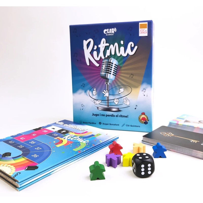 Rítmic (CAT)