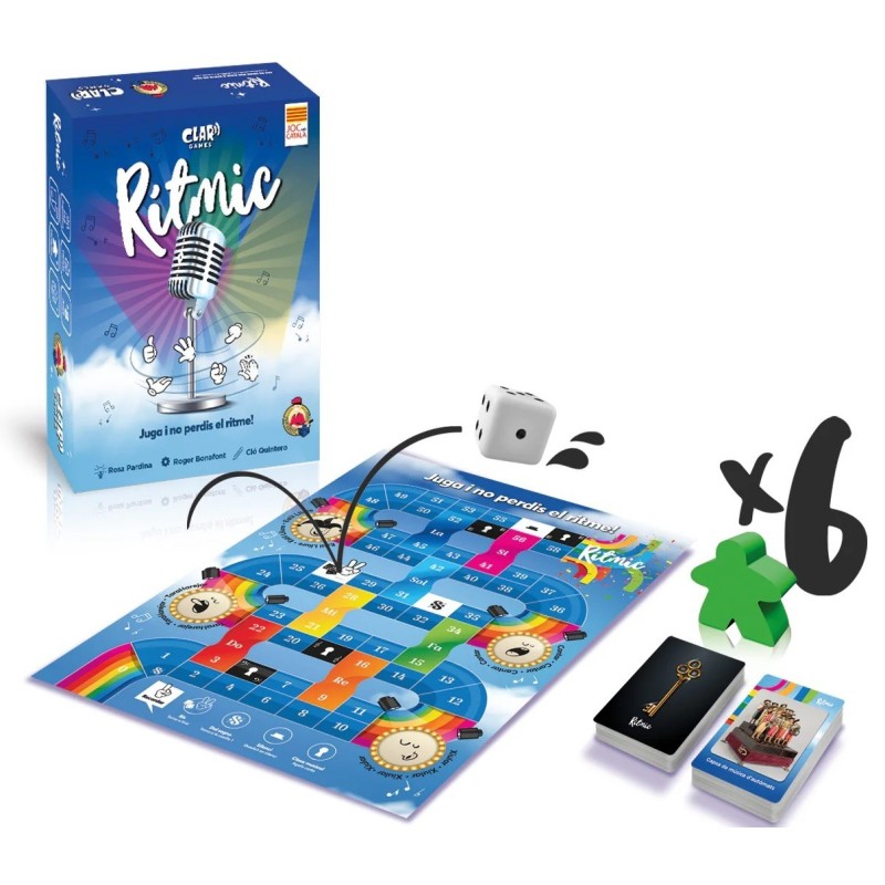 Rítmic (CAT)