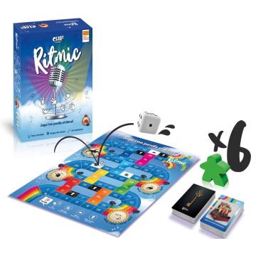 Rítmic (CAT)