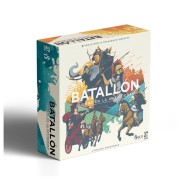 Batallón - Guerra en la Antigüedad