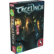 Treelings (Inglés)