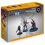 Shasvastii Expansion Pack Alpha - Infinity