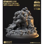 Gotham Kings Bane - Batman Miniature Game