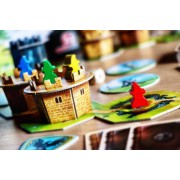 Wandering Towers (Inglés)
