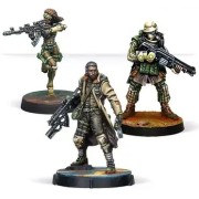 Reinforcements: Haqqislam Pack Beta - Infinity