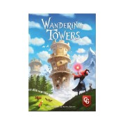 Wandering Towers (Inglés)
