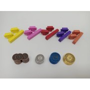 Kickstarter Goodies - Terminus