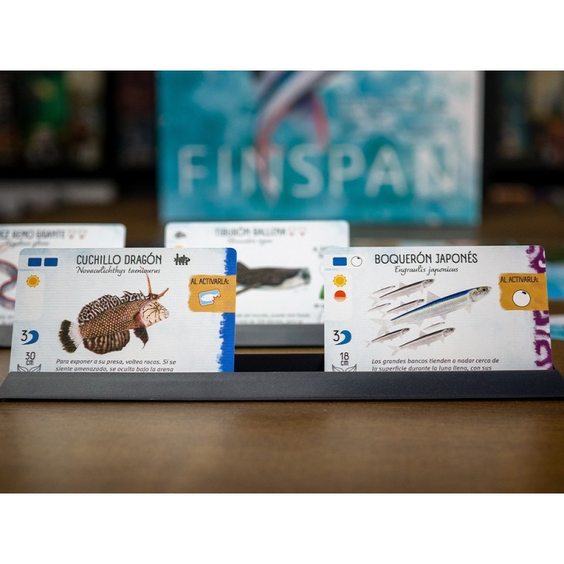 Finspan