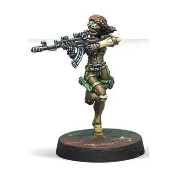 Reinforcements: Haqqislam Pack Beta - Infinity
