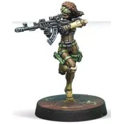Reinforcements: Haqqislam Pack Beta - Infinity