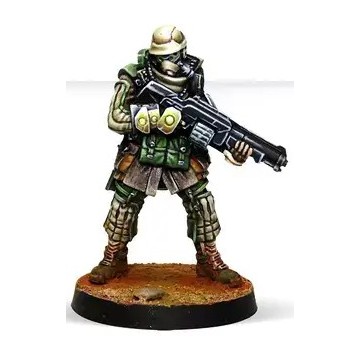 Reinforcements: Haqqislam Pack Beta - Infinity