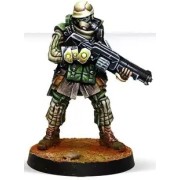 Reinforcements: Haqqislam Pack Beta - Infinity