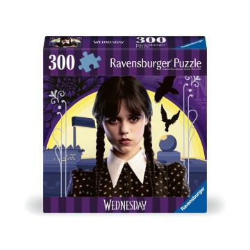 Puzzle 300 pz - Miércoles